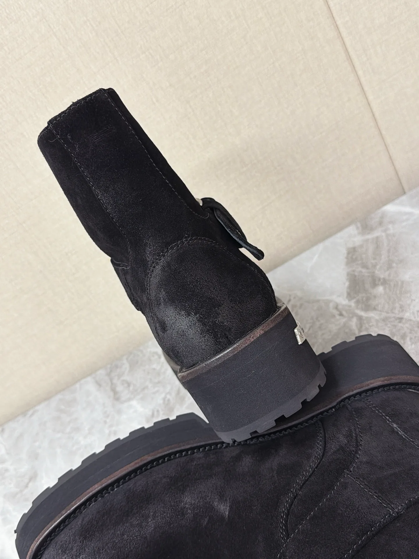 Women's Ankle Boots BALENCIAGA 18011902