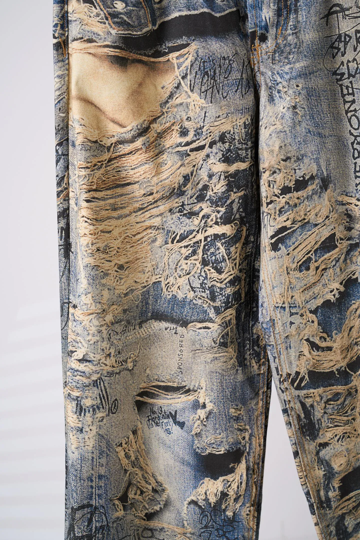 Men's Jeans ACNE STUDIOS 18178903