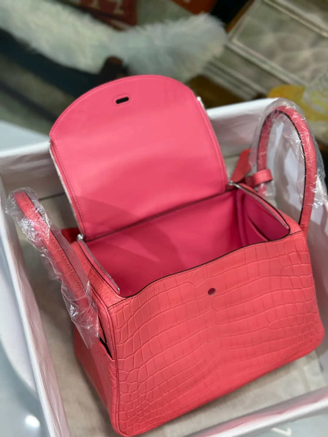 Women's Classic Handbags HERMES 17169188
