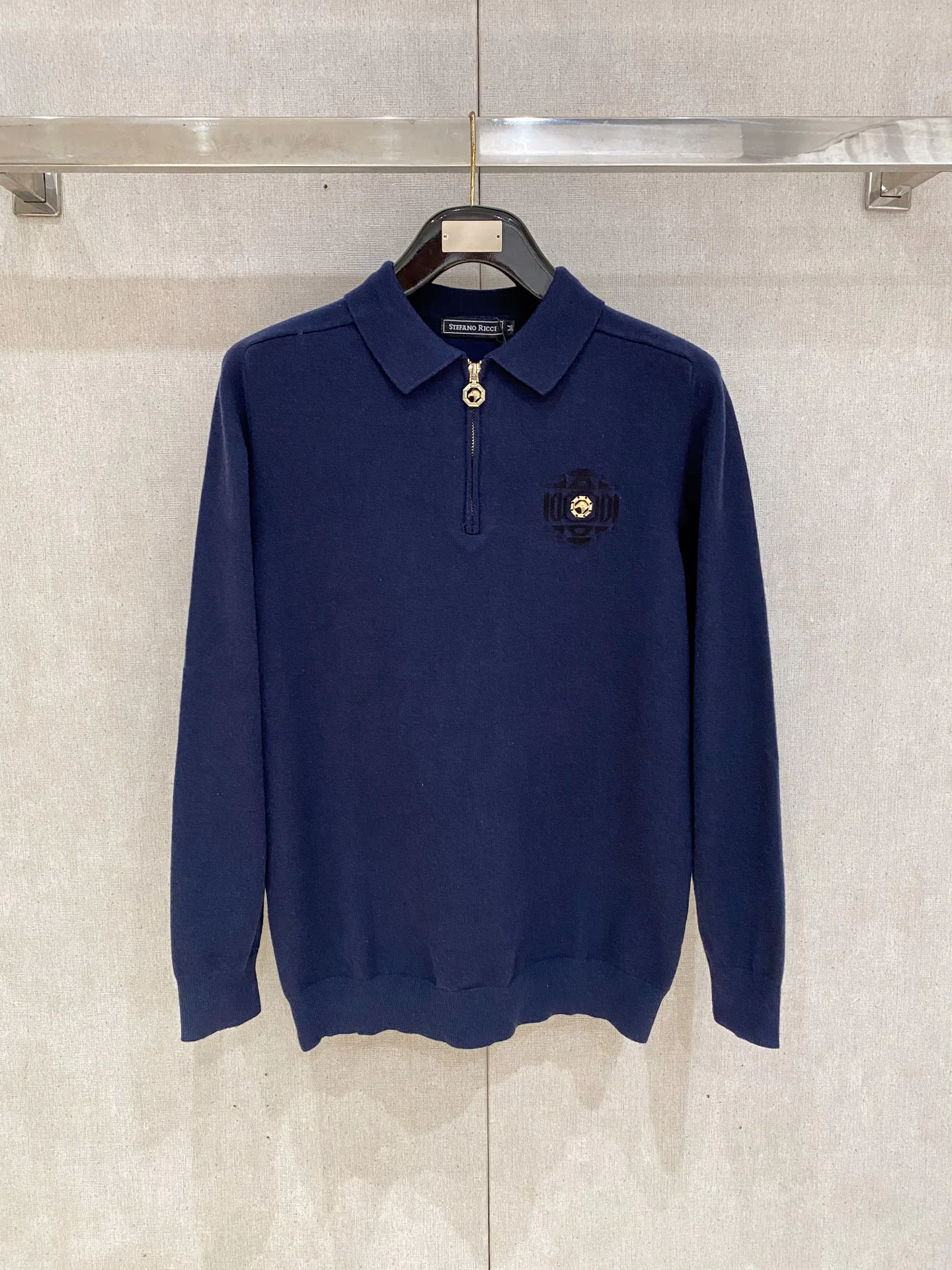 Men's Jumpers And Sweaters STEFANO RICCI 18343717