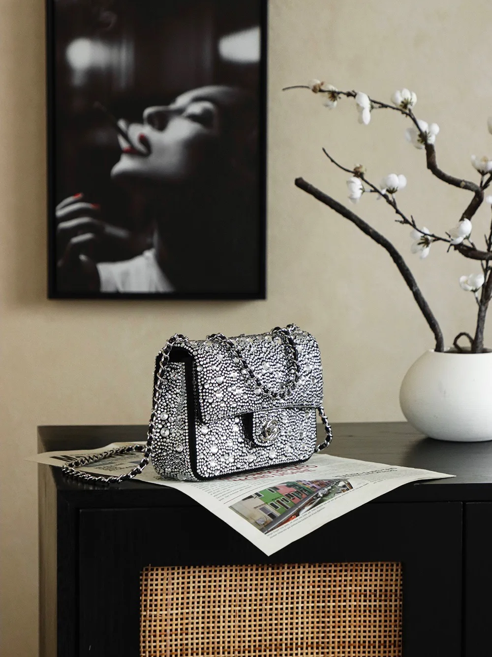 Women's Classic Handbags CHANEL 17827291