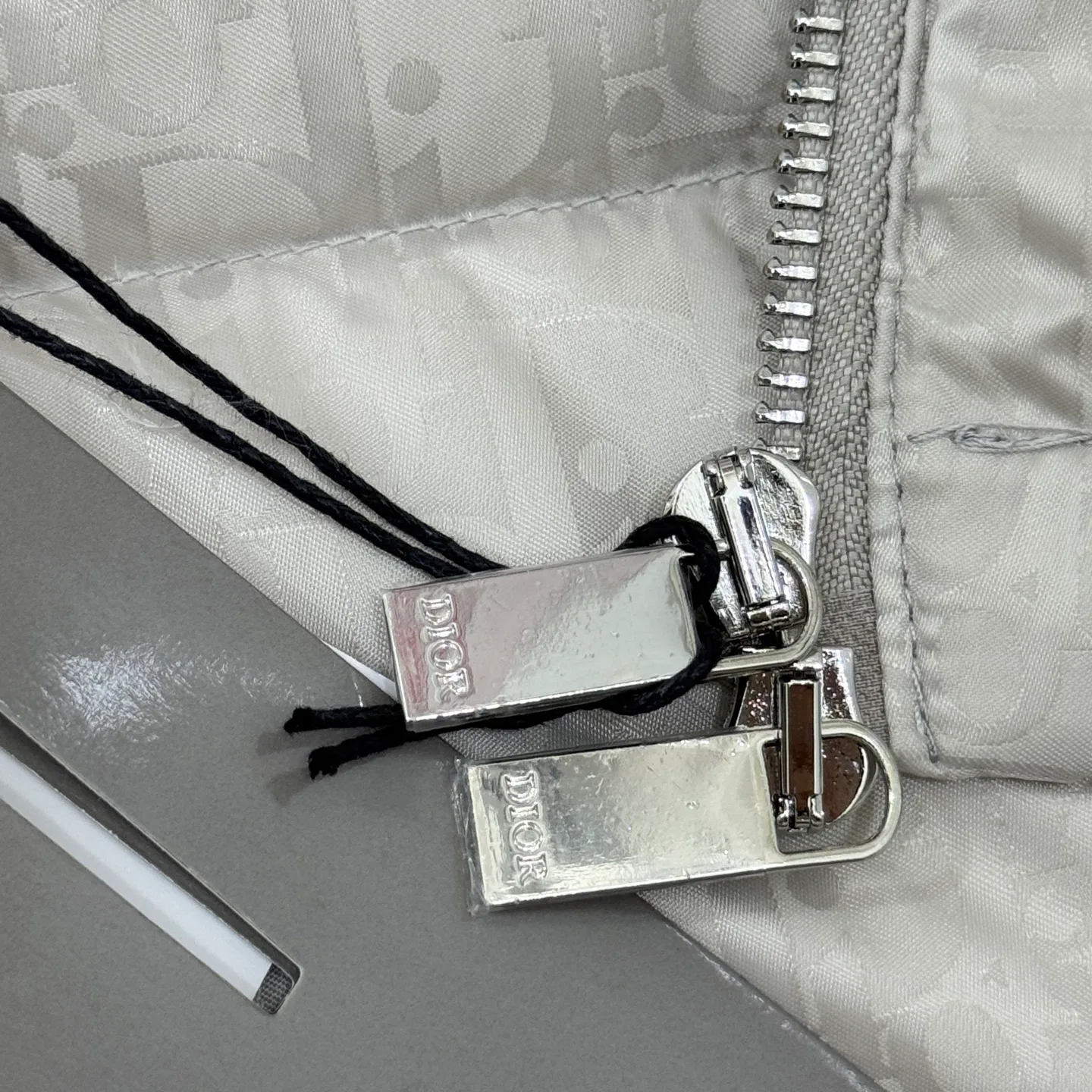 Men's Jackets And Down Jackets CHRISTIAN DIOR 18416561