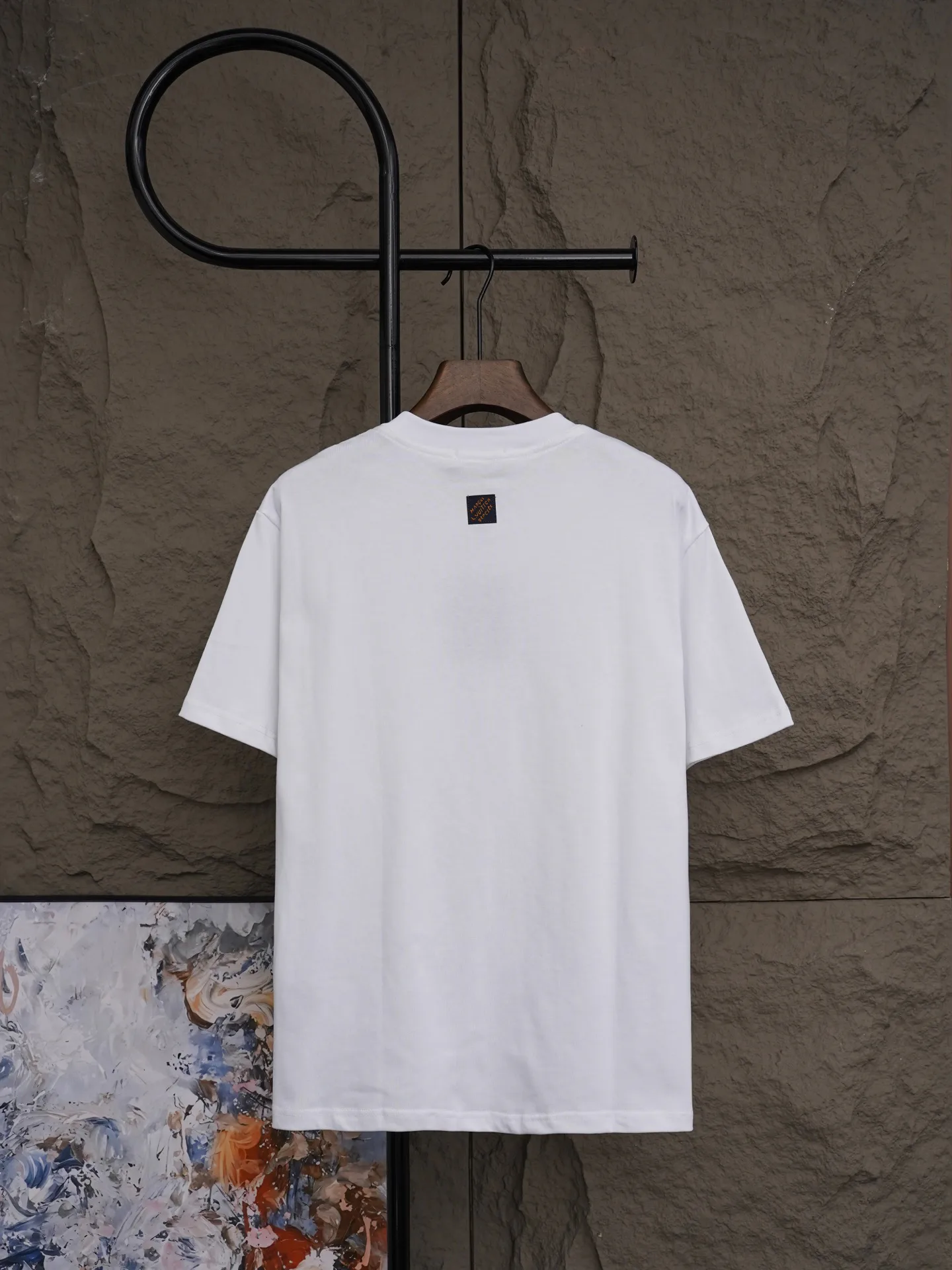 Women's T-Shirts LOUIS VUITTON 18000548