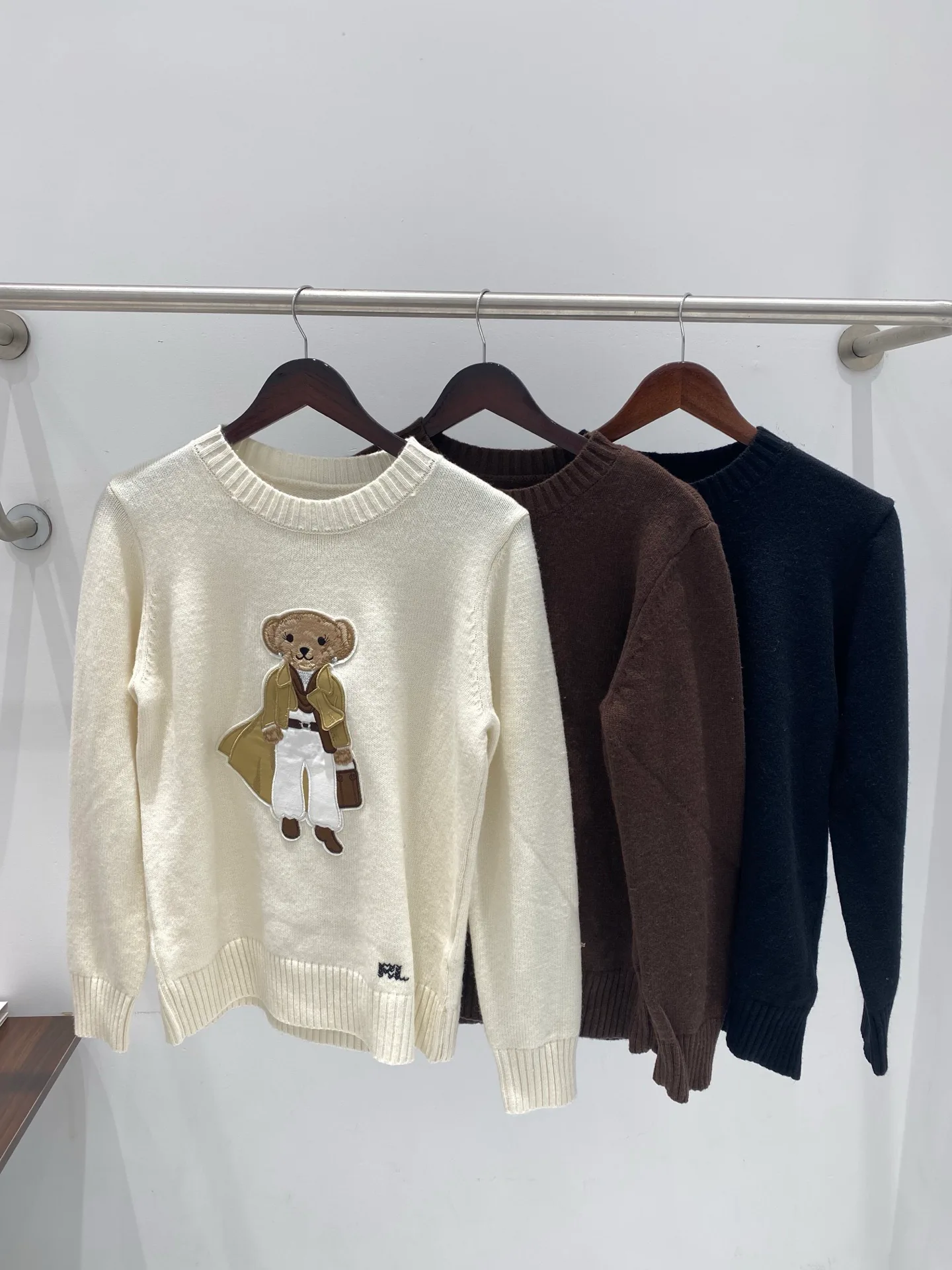 Women's Jumpers And Sweaters RALPH LAUREN 18159369