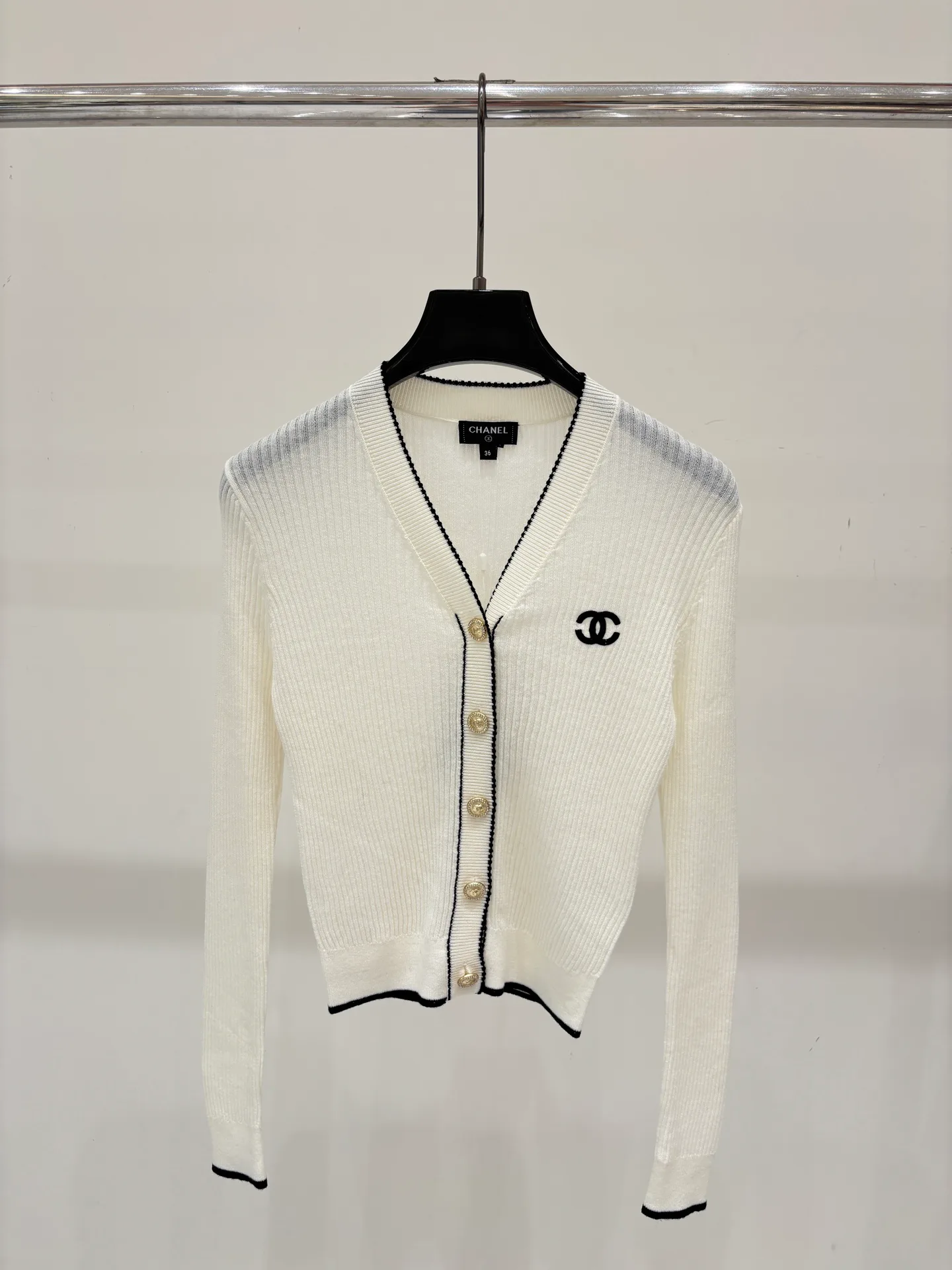 Women's Jumpers And Sweaters CHANEL 17781311