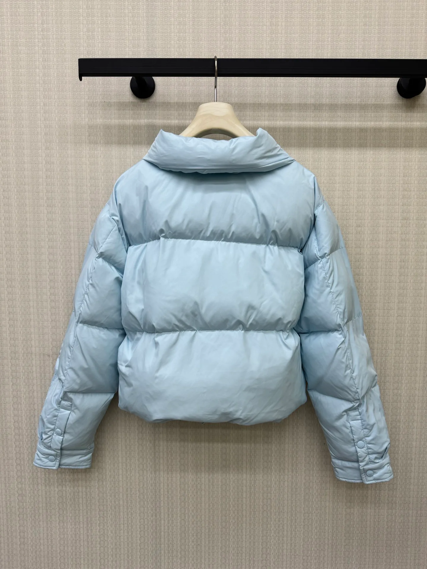 Women's Jackets And Down Jackets PRADA 18108032