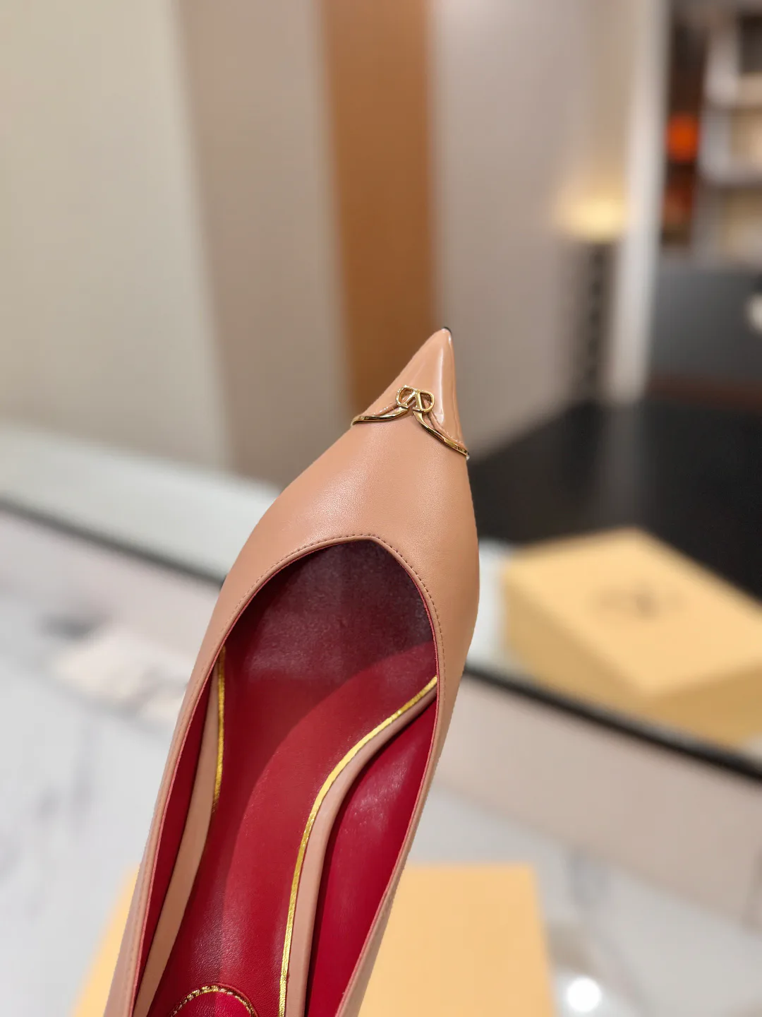 Women's Heels VALENTINO 18134916