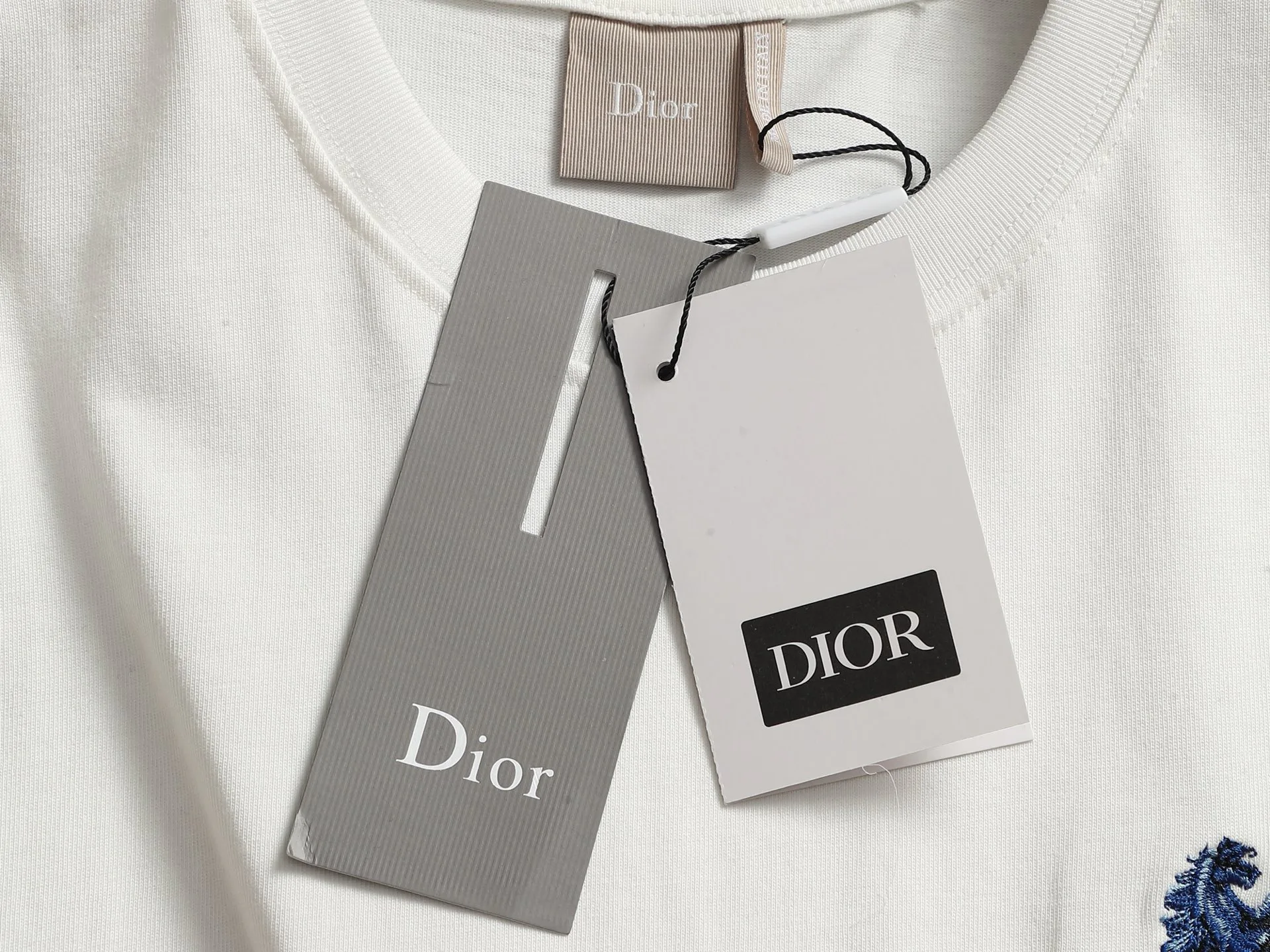 Men's T-Shirts CHRISTIAN DIOR 17405969