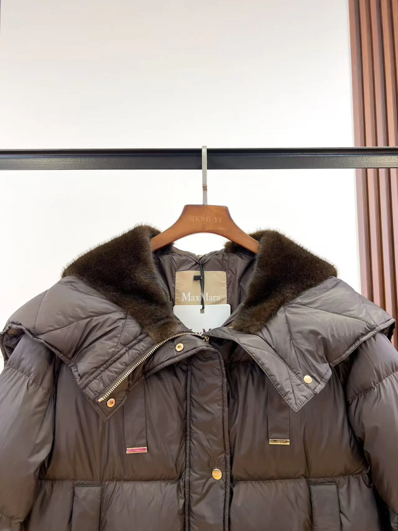 Women's Jackets And Down Jackets MAX MARA 18274223