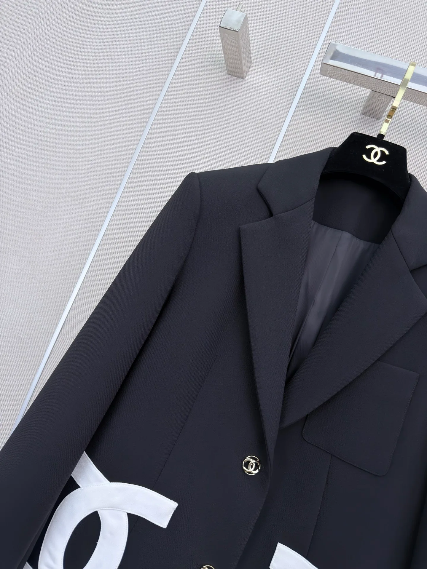 Women's Blazers CHANEL 18094339
