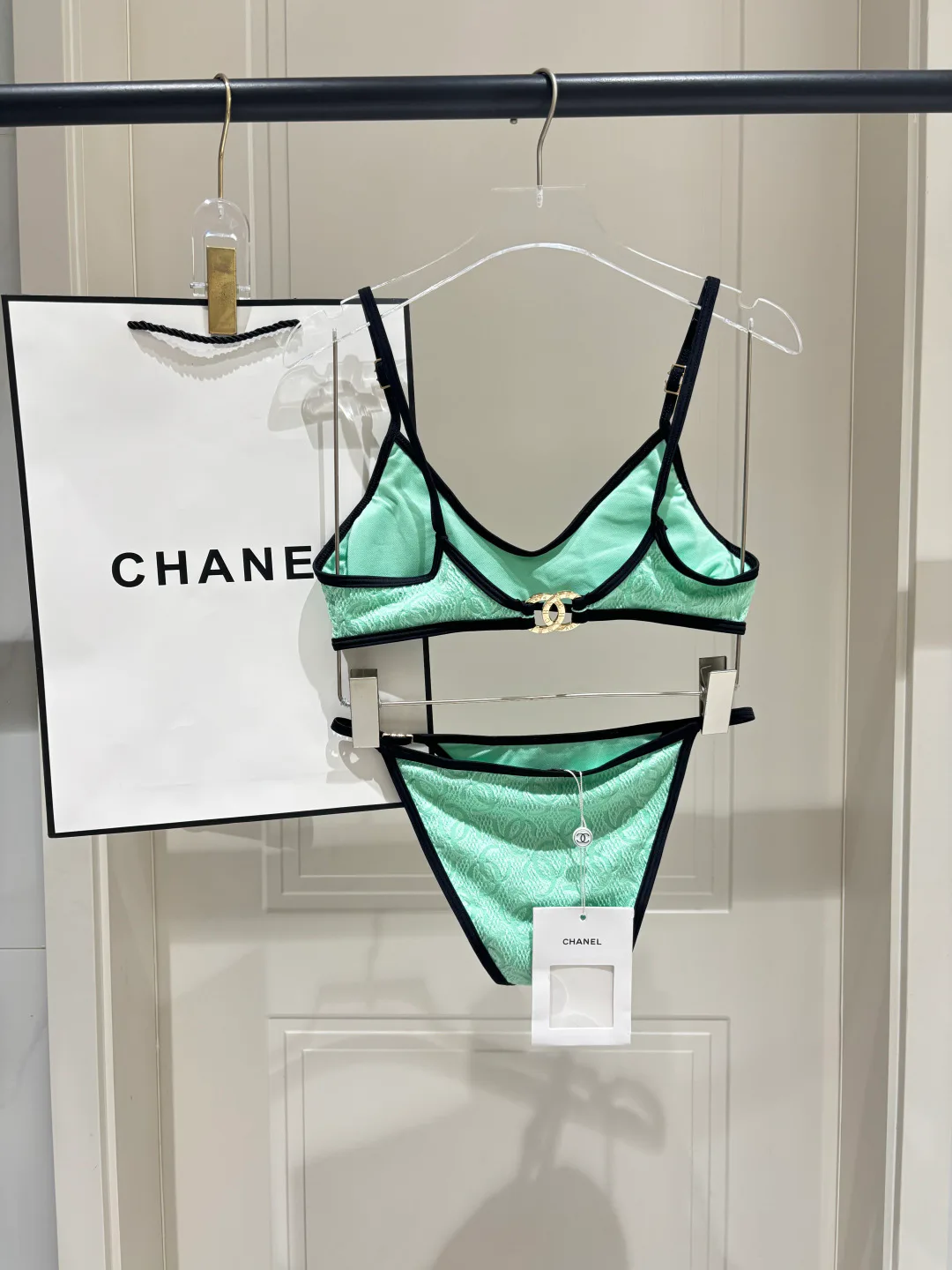 Women's Swimwear CHANEL 18322403