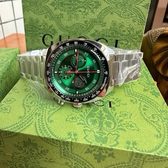 Men's Watches GUCCI 16939496