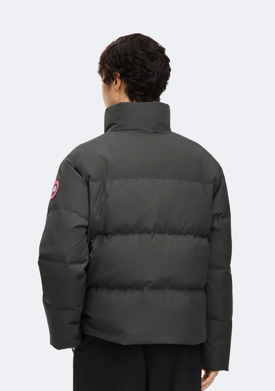 Men's Jackets And Down Jackets CANADA GOOSE 18129805