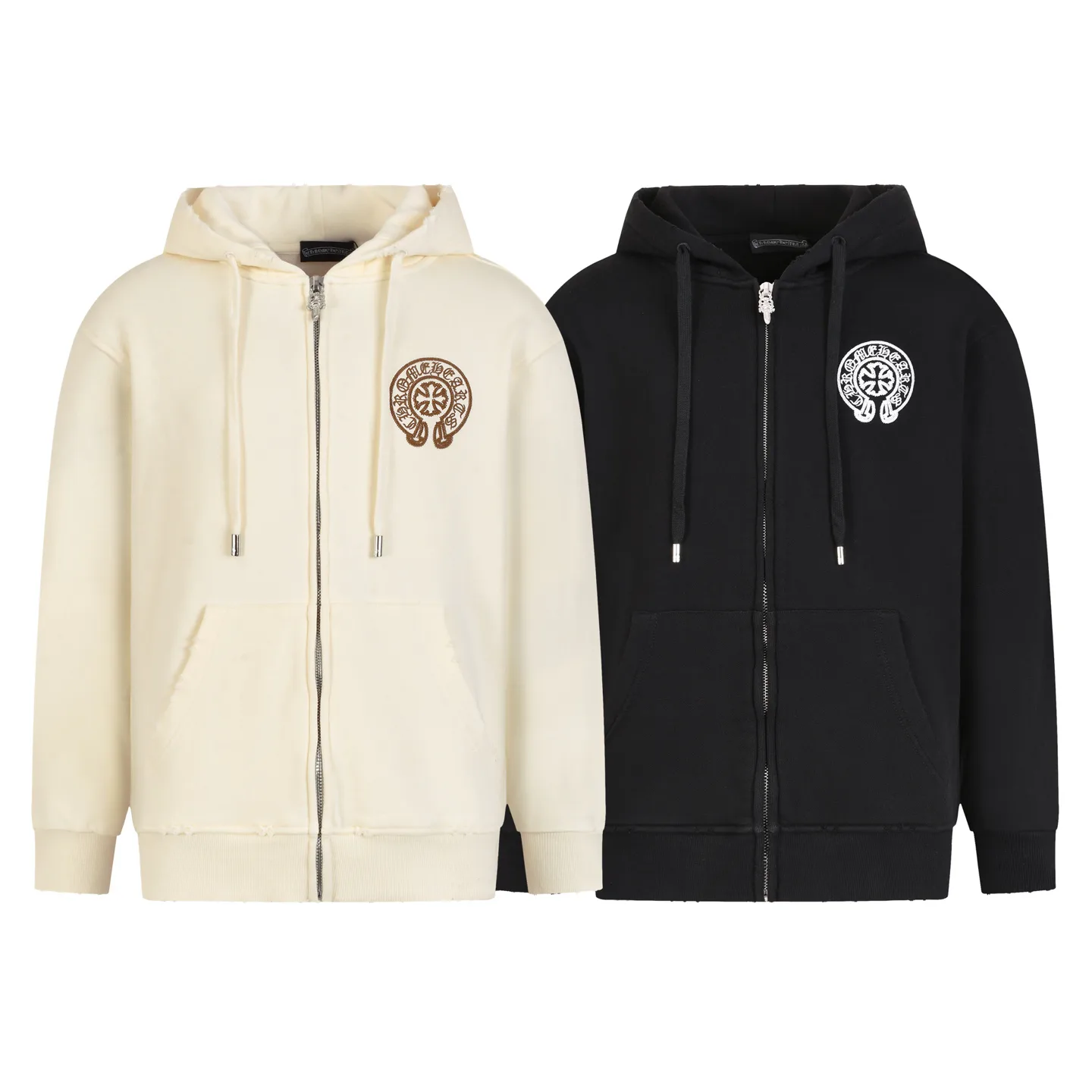 Men's Sweatshirts And Hoodies CHROME HEARTS 18179598