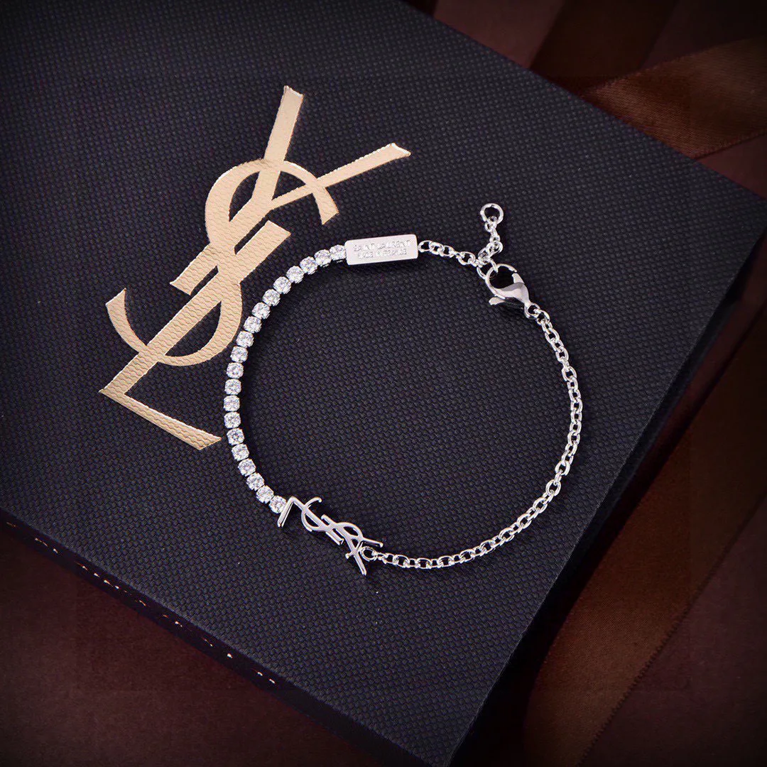 Jewelry SAINT LAURENT 17049867
