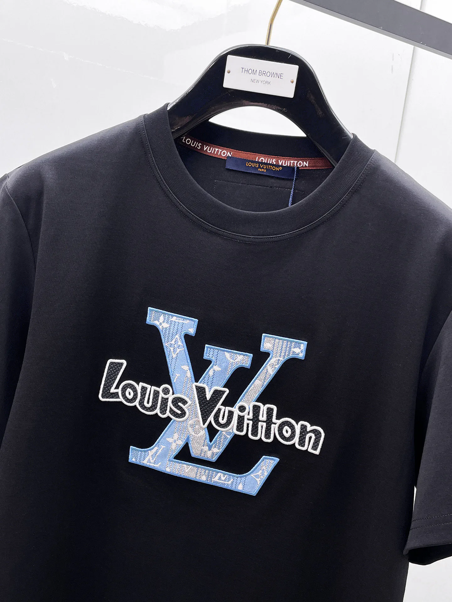 Men's T-Shirts LOUIS VUITTON 17065807