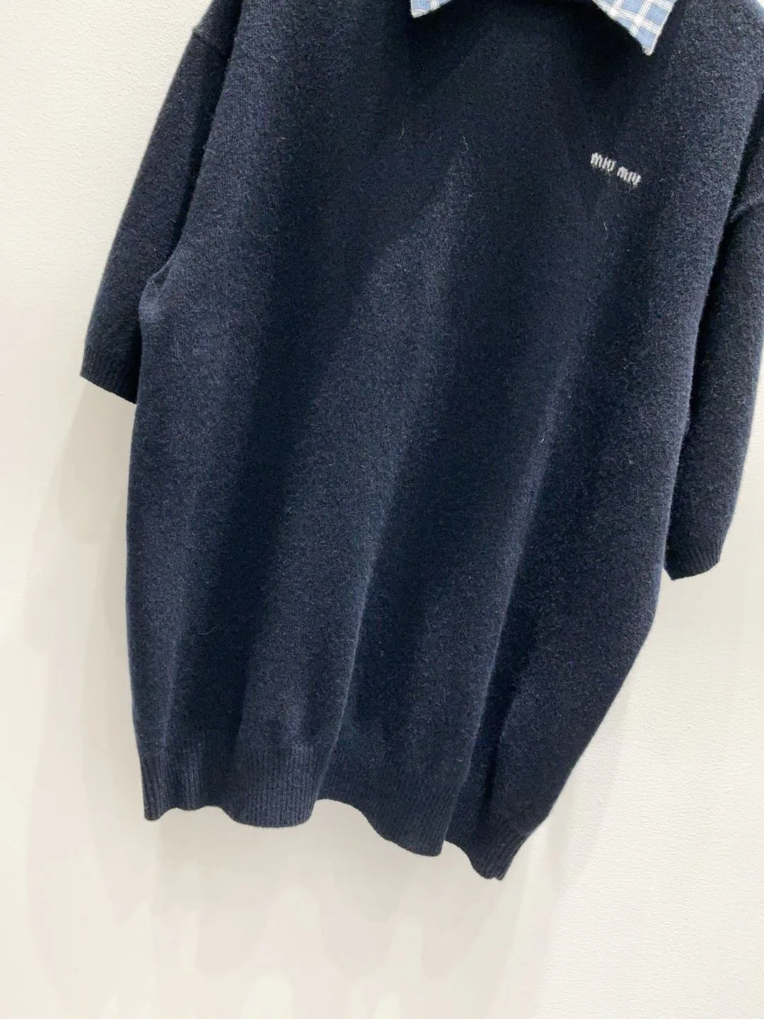 Women's Jumpers And Sweaters MIU MIU 18028505