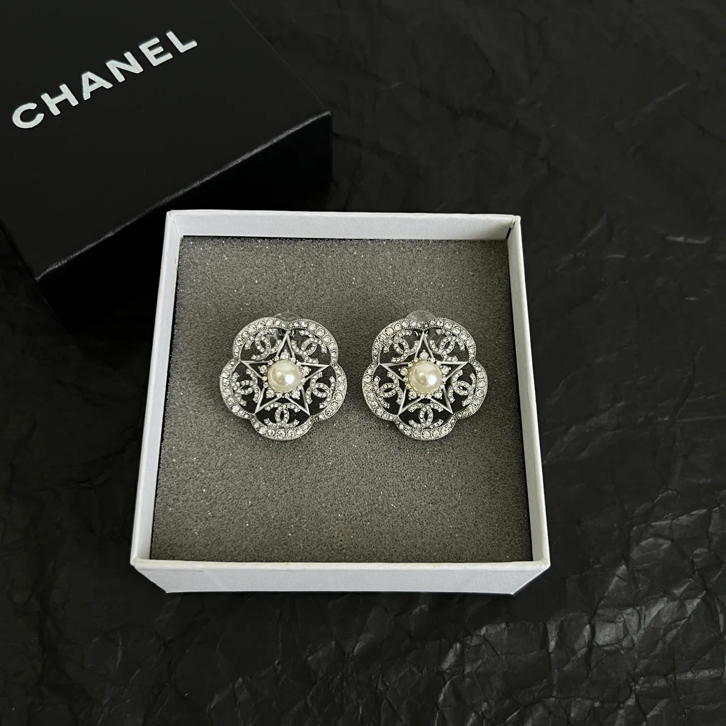 Jewelry CHANEL 16864388