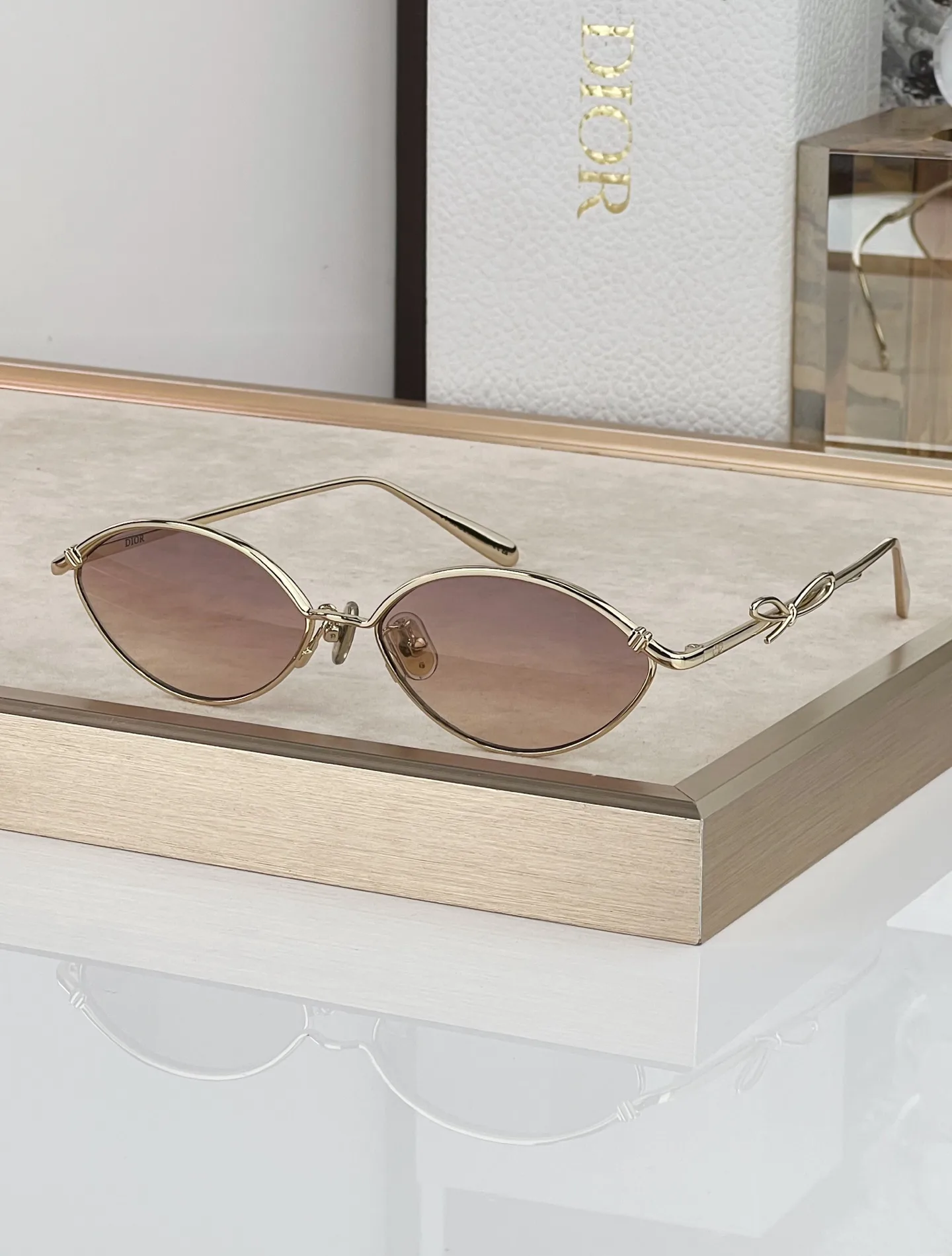 Glasses CHRISTIAN DIOR 17733327