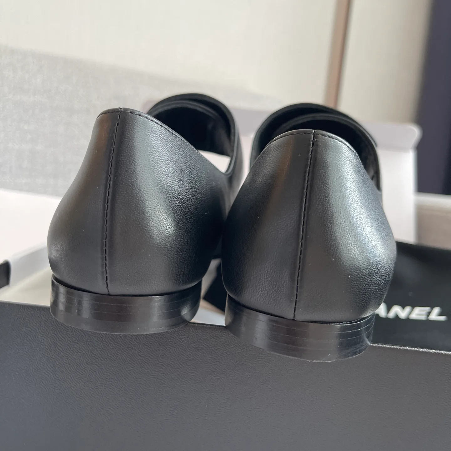 Women's Heels CHANEL 18066396