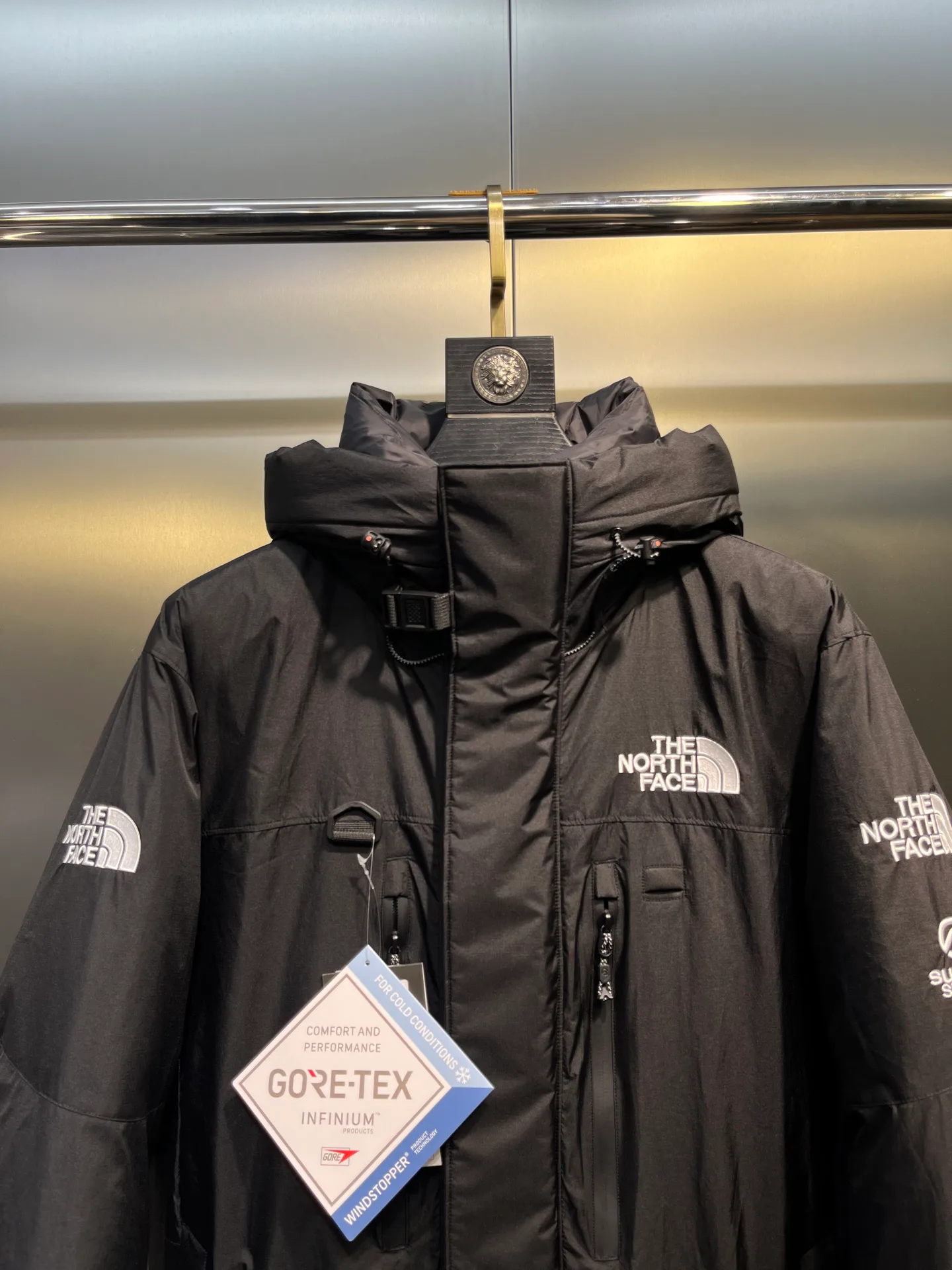 Women's Jackets And Down Jackets THE NORTH FACE 18130437