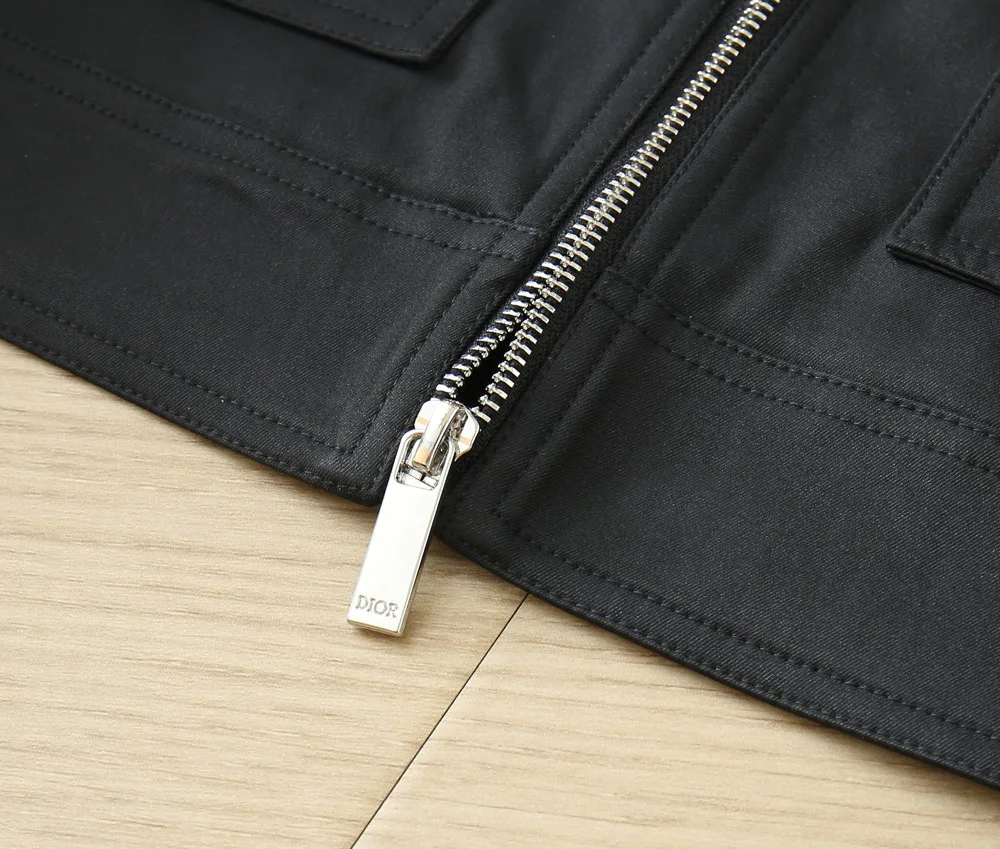 Men's Jackets And Down Jackets CHRISTIAN DIOR 17774422