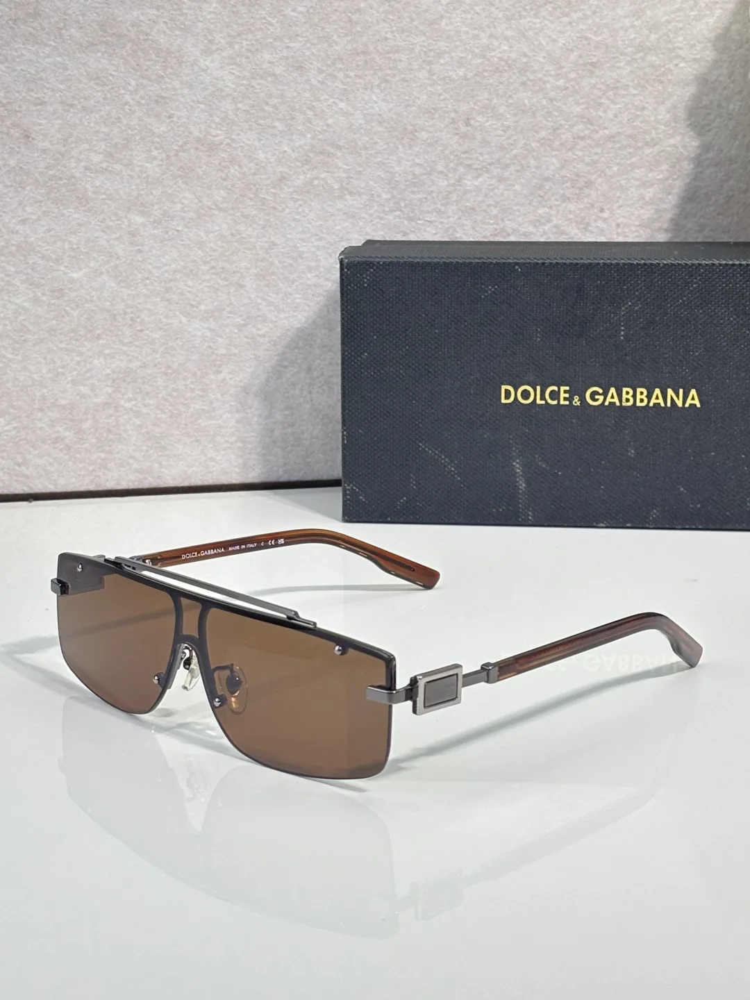 Glasses DOLCE & GABBANA 17899839