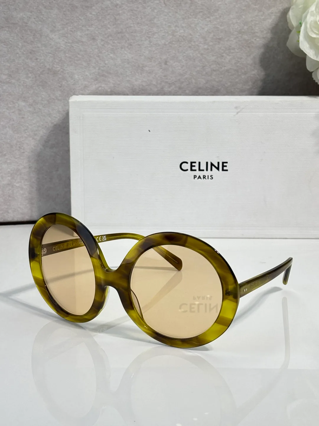 Glasses CELINE 18059838