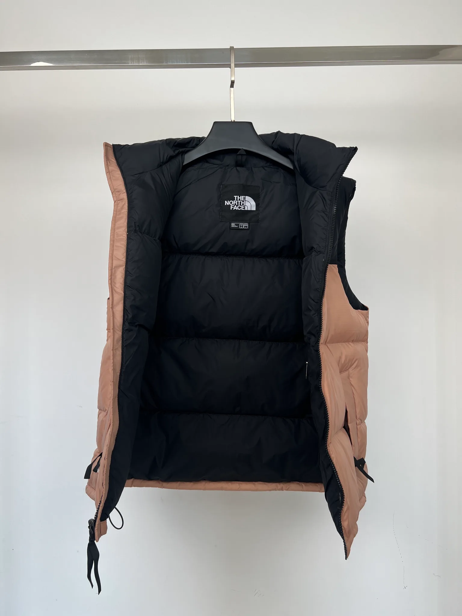 Women's Vests THE NORTH FACE 18416031