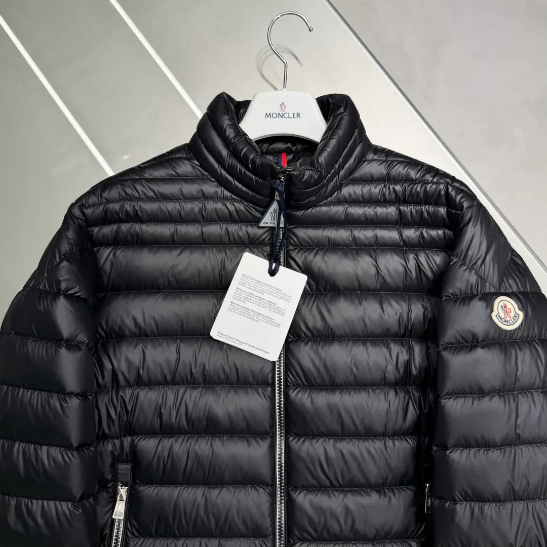 Men's Jackets And Down Jackets MONCLER 18327185