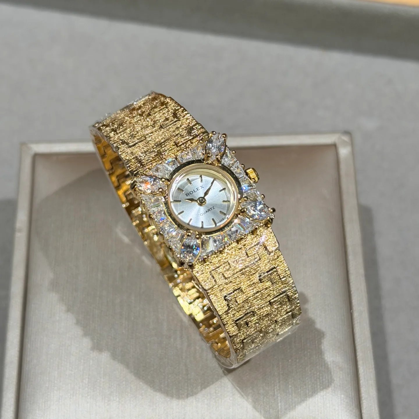 Women's Watches ROLEX 17843054