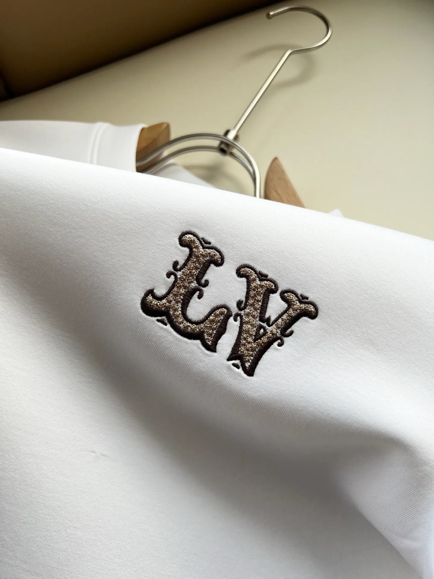 Men's Sweatshirts And Hoodies LOUIS VUITTON 18495737