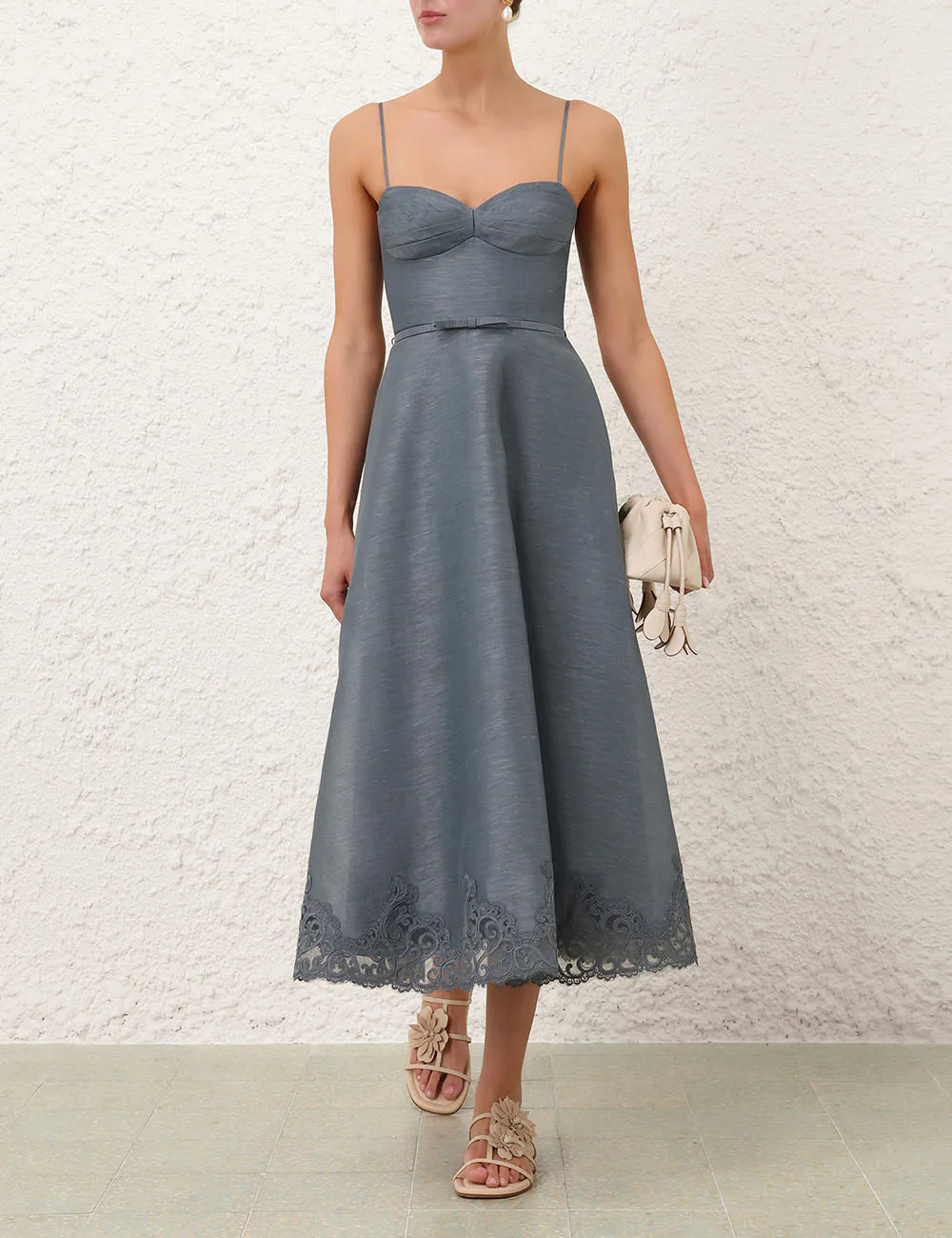 Women's Dresses ZIMMERMANN 18115357