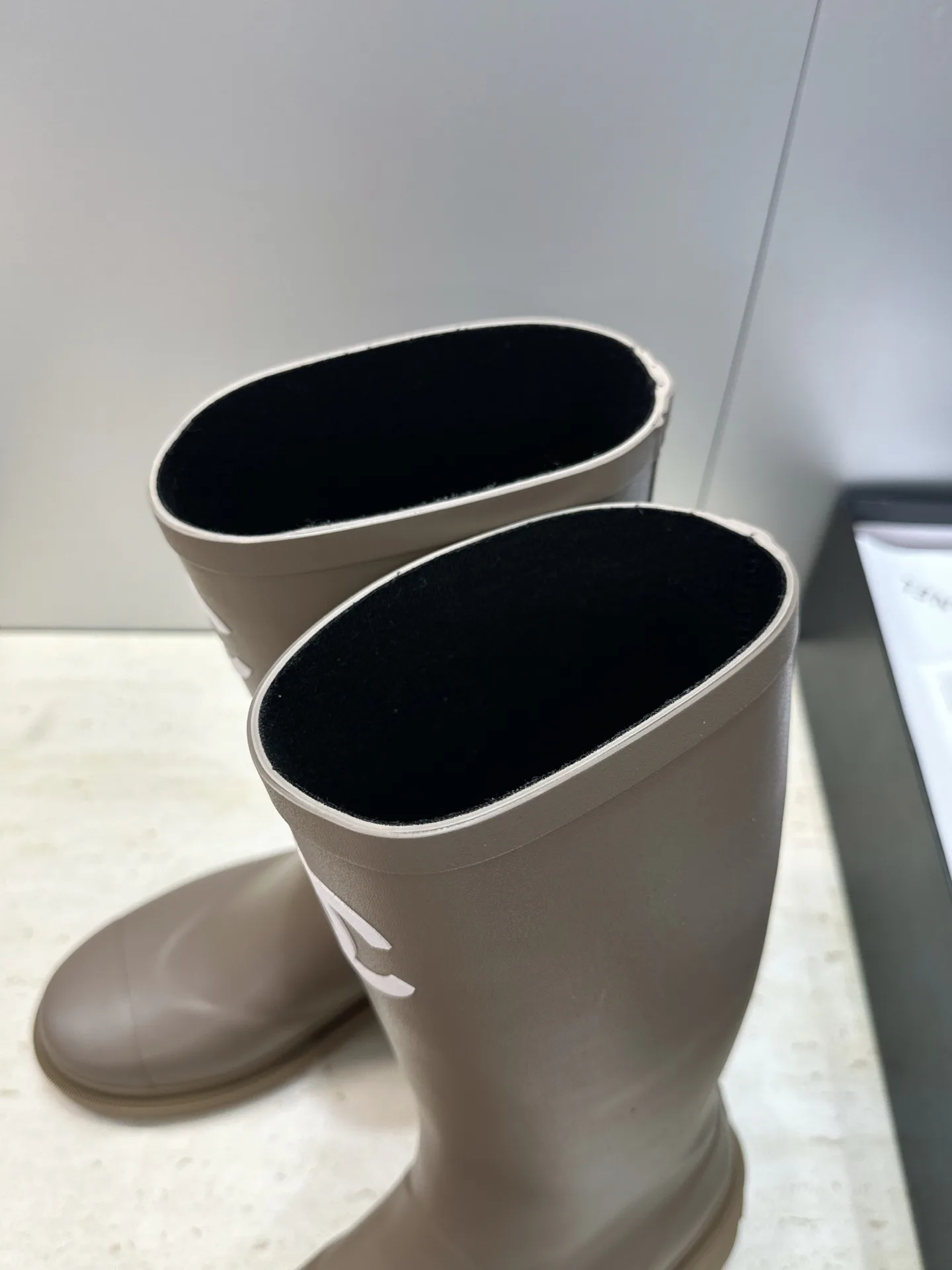 Women's Boots CHANEL 17344233