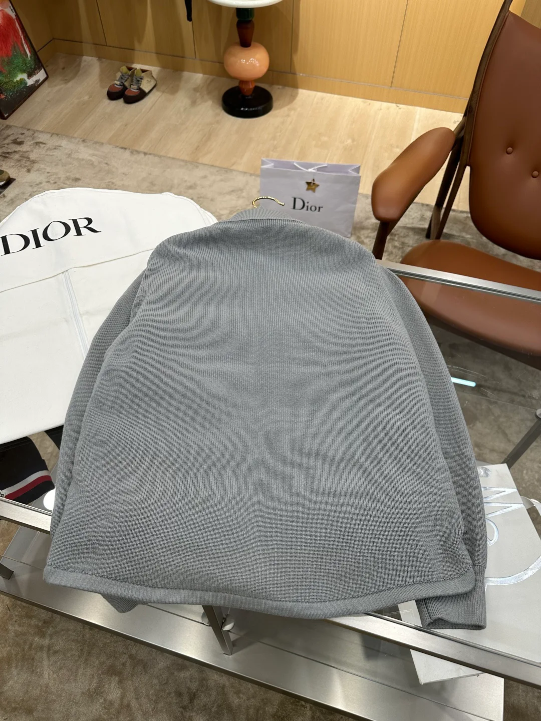 Men's Jackets And Down Jackets CHRISTIAN DIOR 18153751