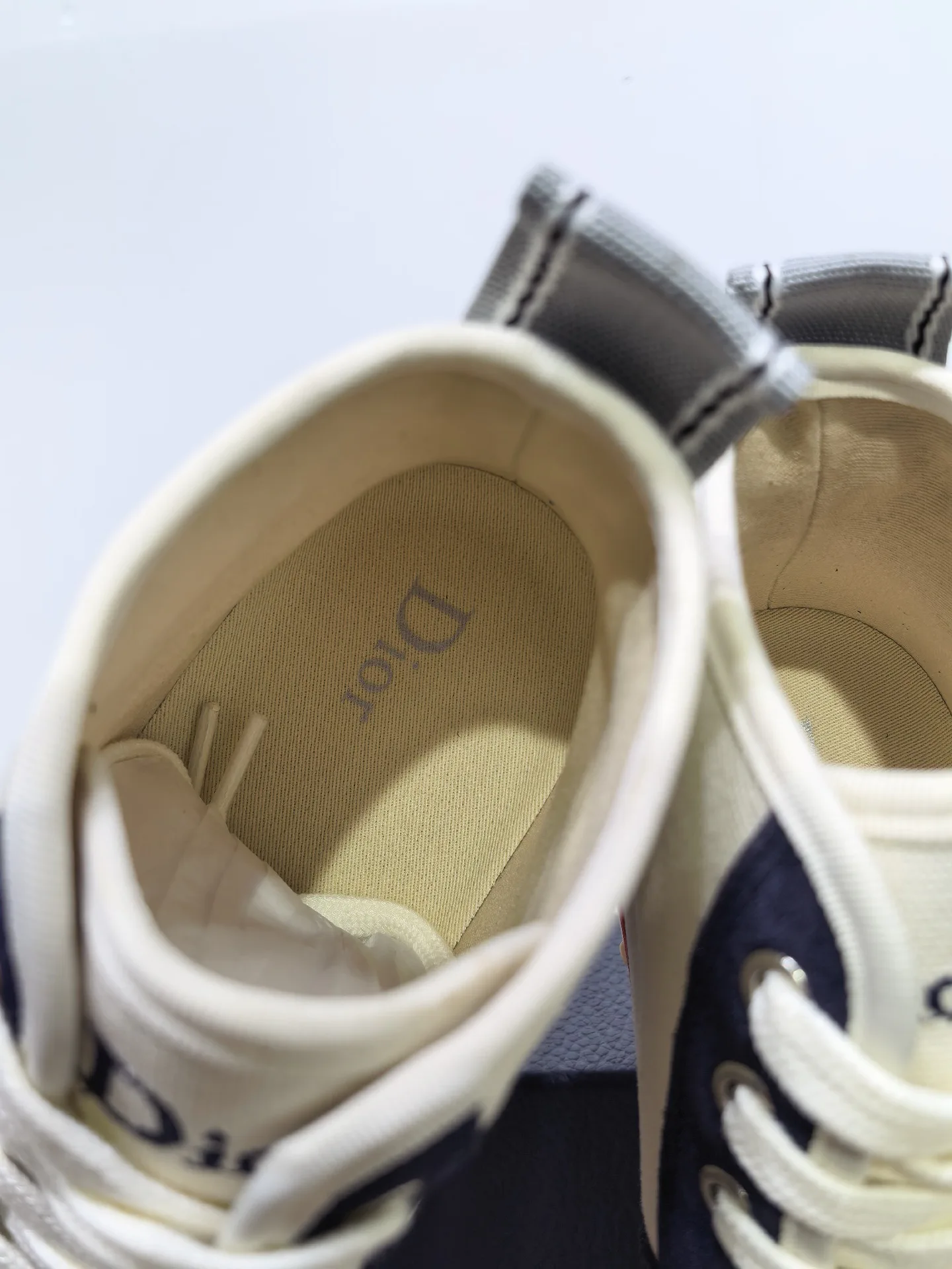 Men's Sneakers CHRISTIAN DIOR 17805351