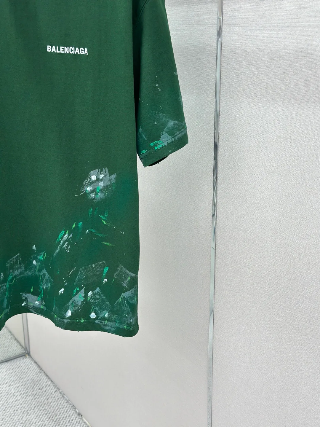 Men's T-Shirts BALENCIAGA 17288498
