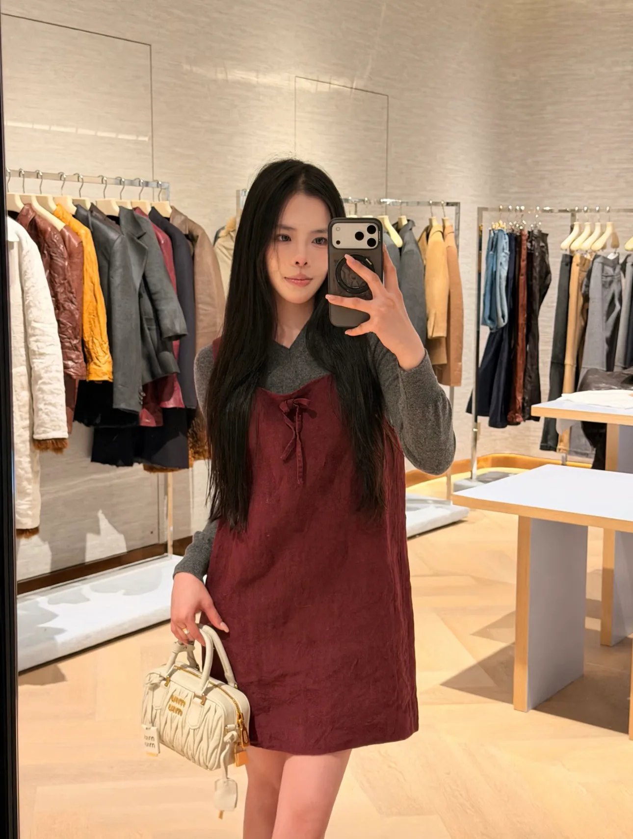 Women's Dresses MIU MIU 17800279