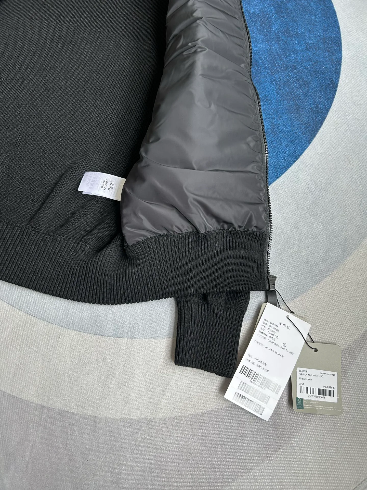 Men's Jackets And Down Jackets CANADA GOOSE 18007317