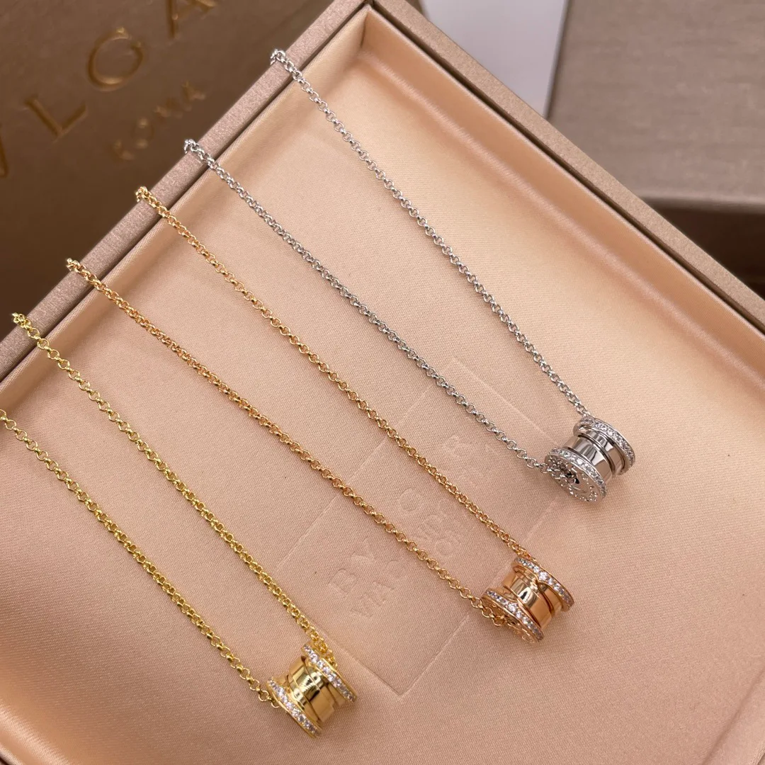 Jewelry BVLGARI 16973886