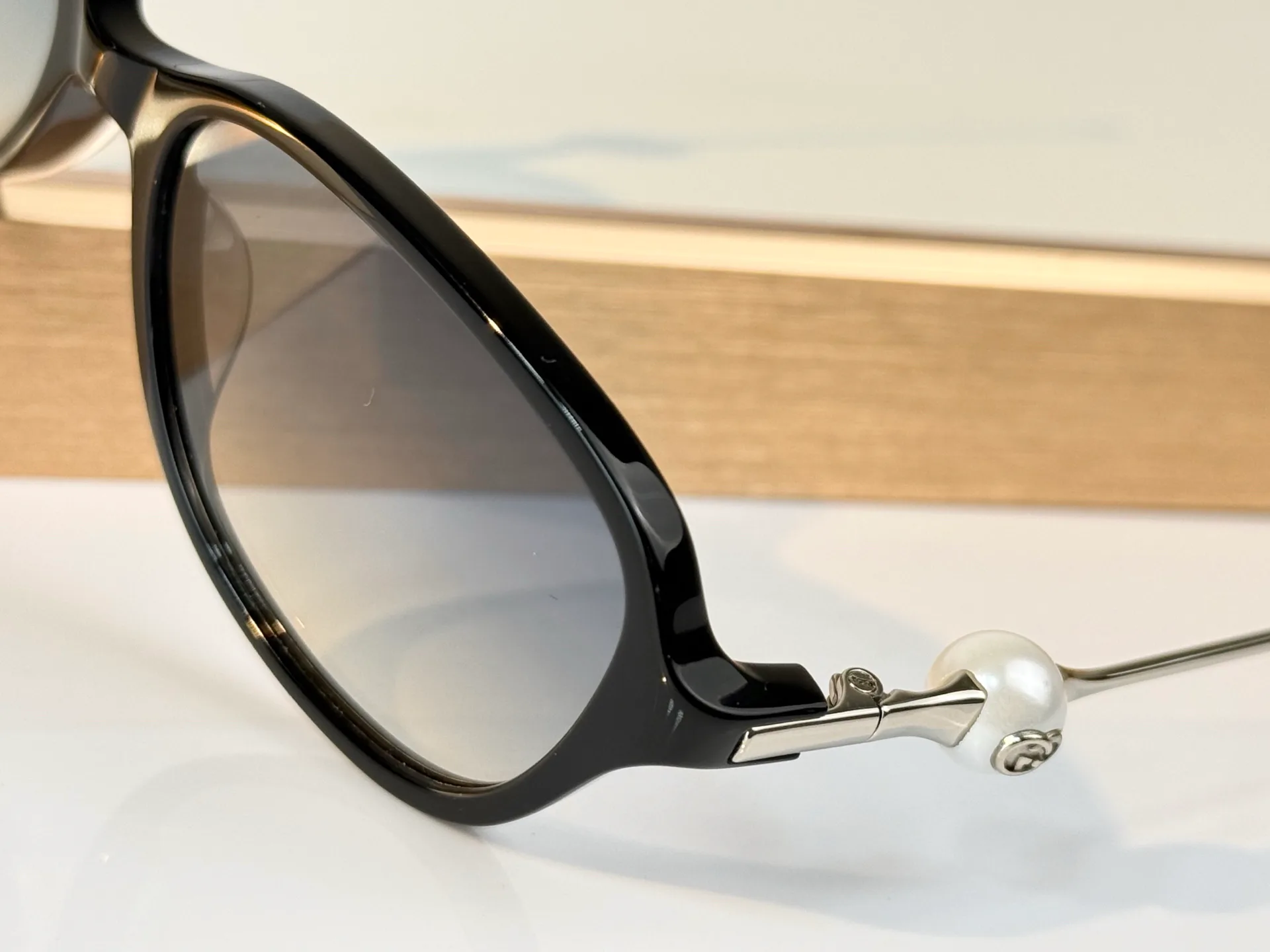 Glasses GUCCI 18118112