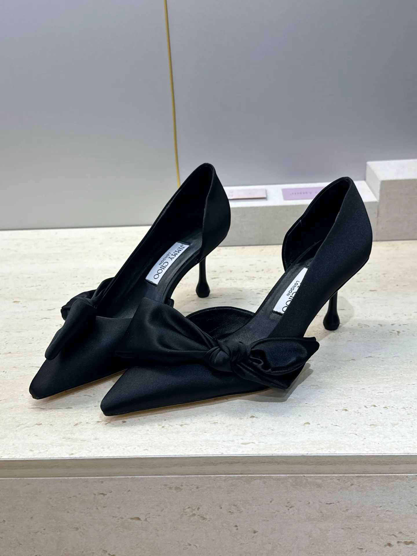 Women's Heels JIMMY CHOO 17872061