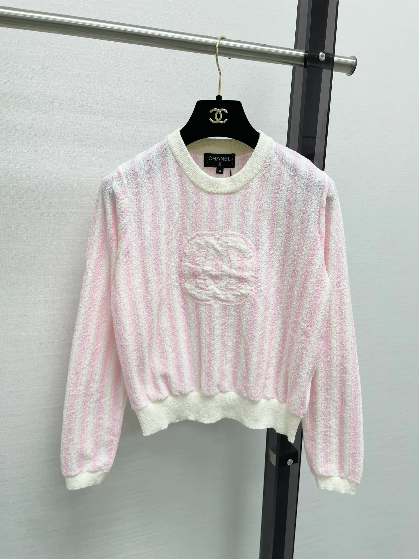 Women's Jumpers And Sweaters CHANEL 18138558