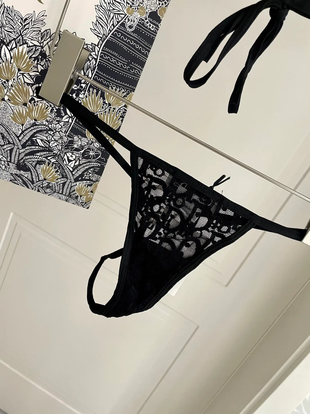 Women's Swimwear CHRISTIAN DIOR 18222873