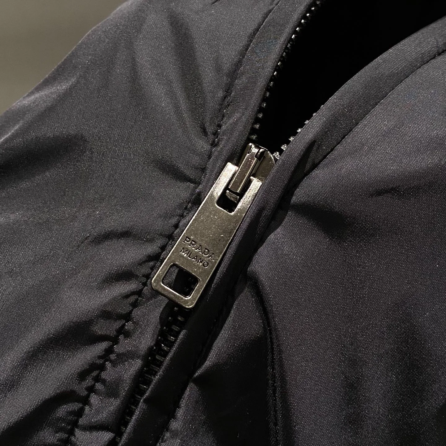 Men's Jackets And Down Jackets PRADA 18435405