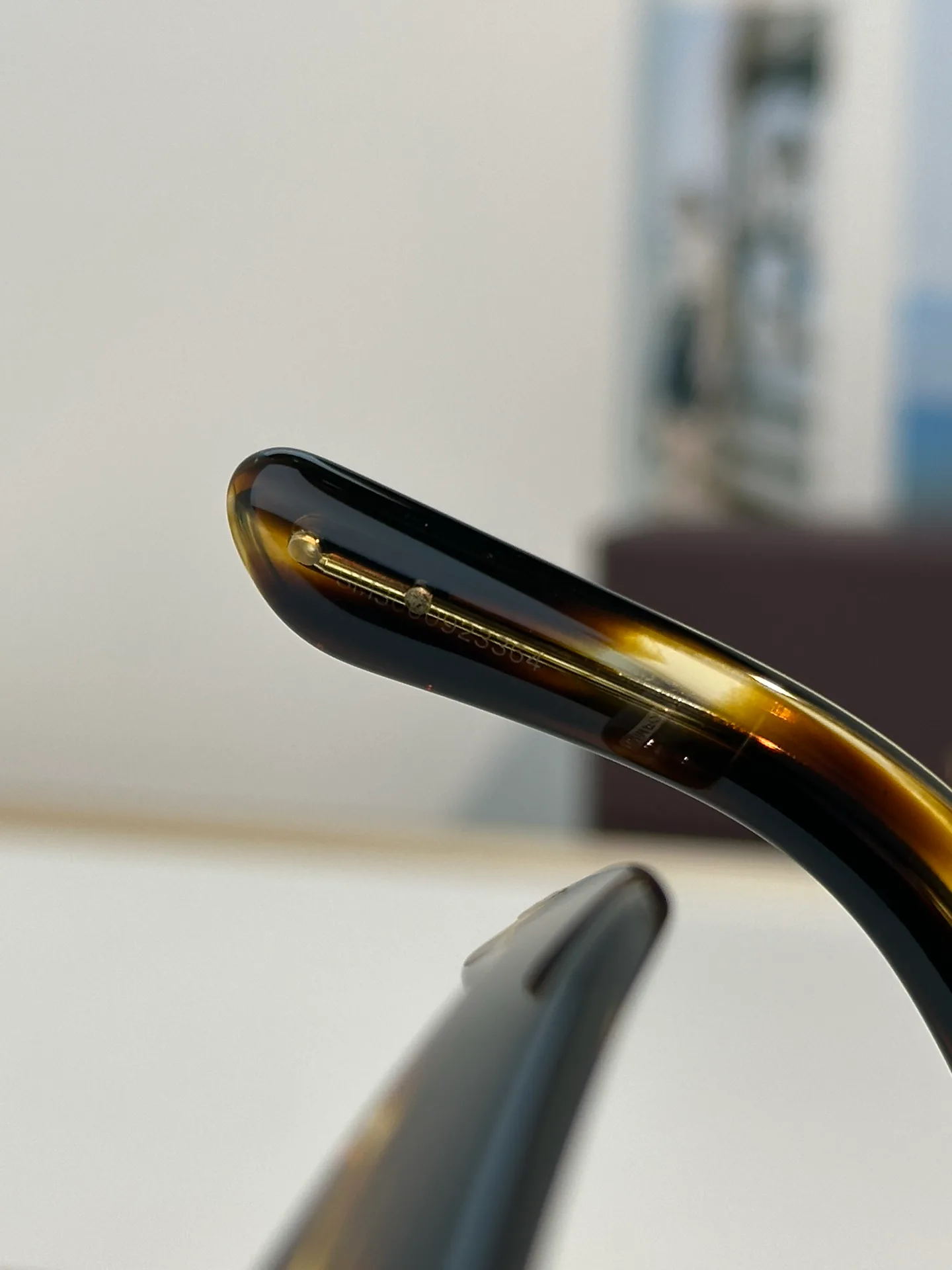 Glasses TOM FORD 18398800