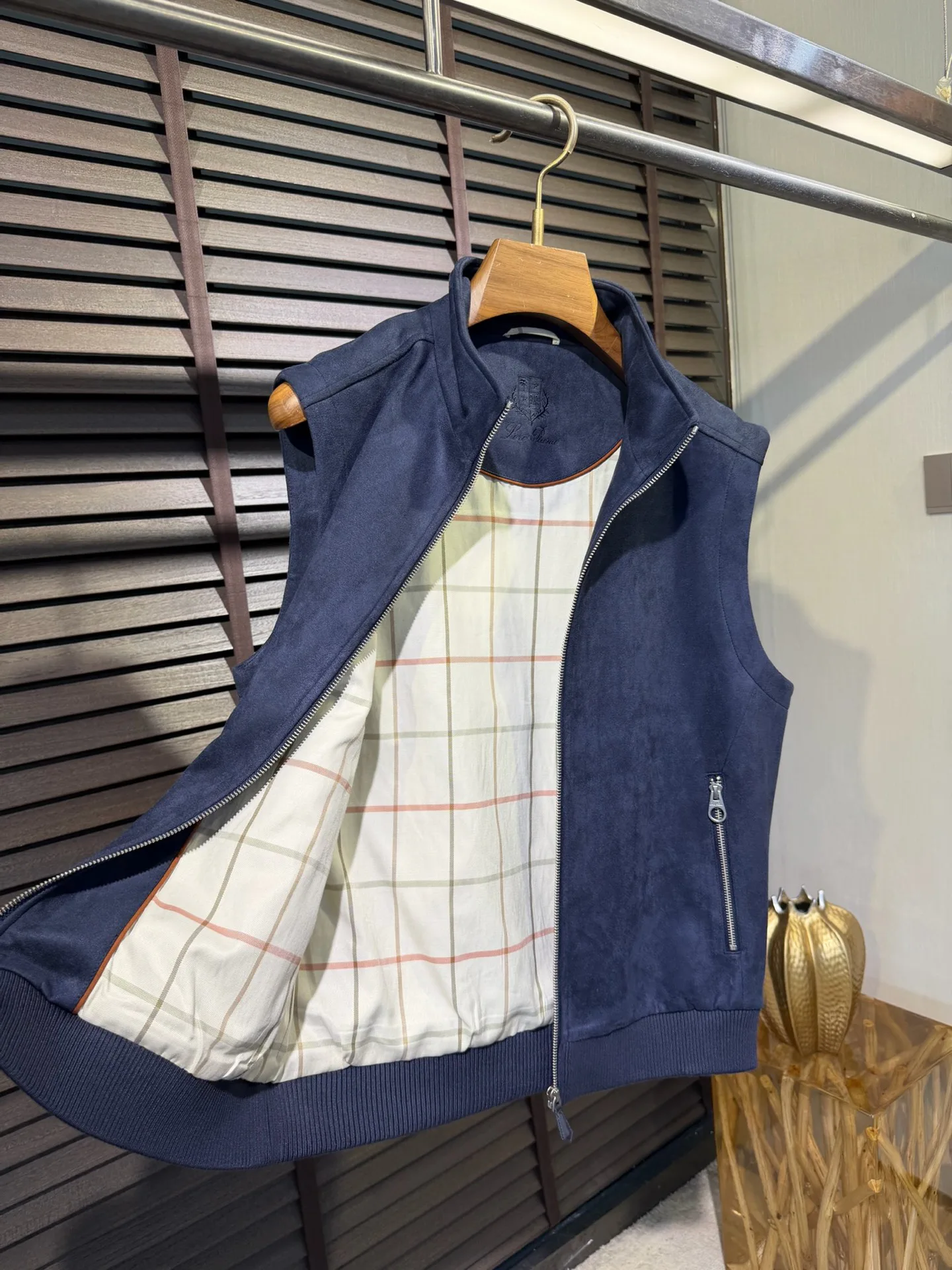 Men's Vests LORO PIANA 17835579