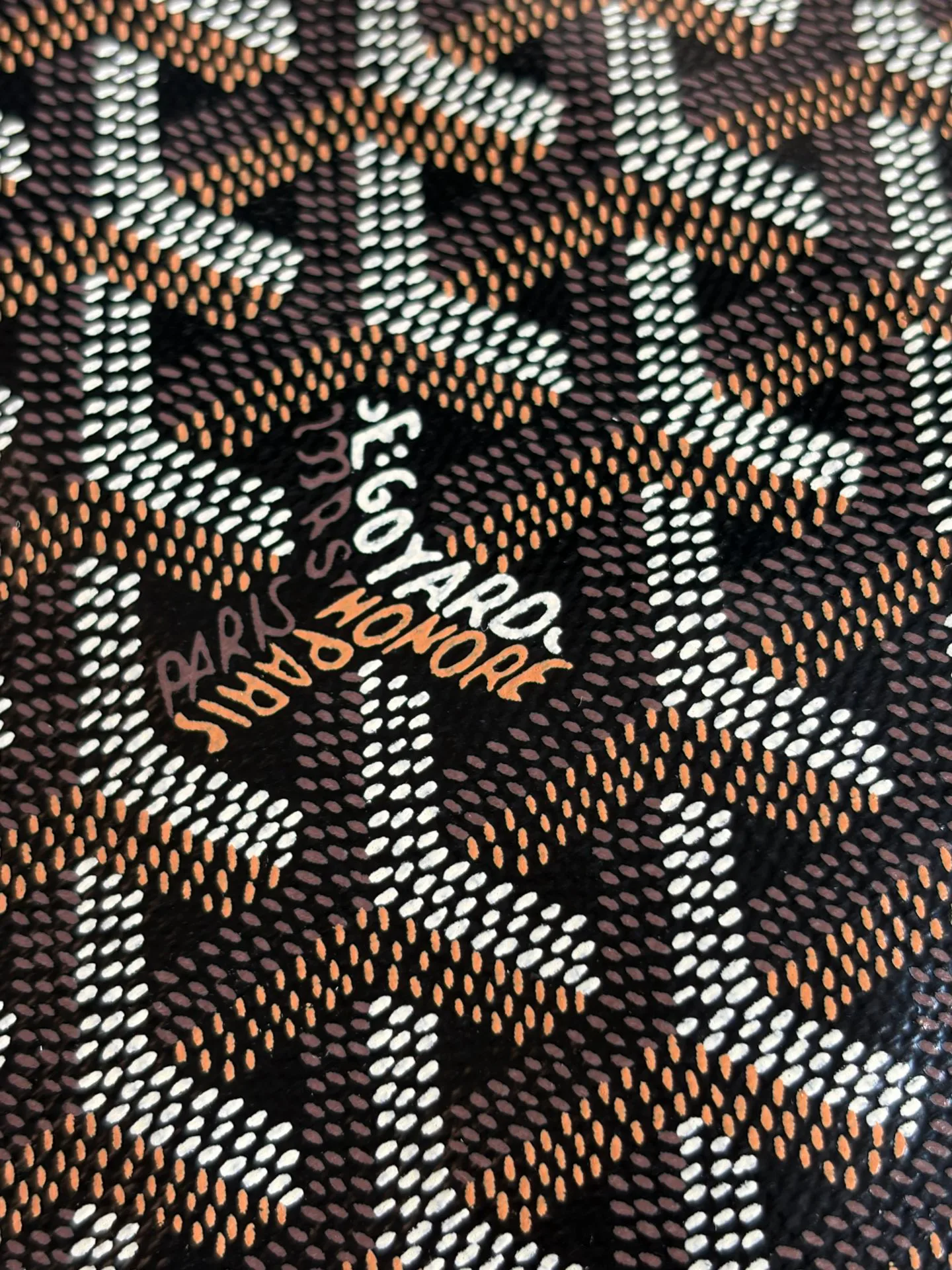 Классические Сумки Женские Goyard 18588047