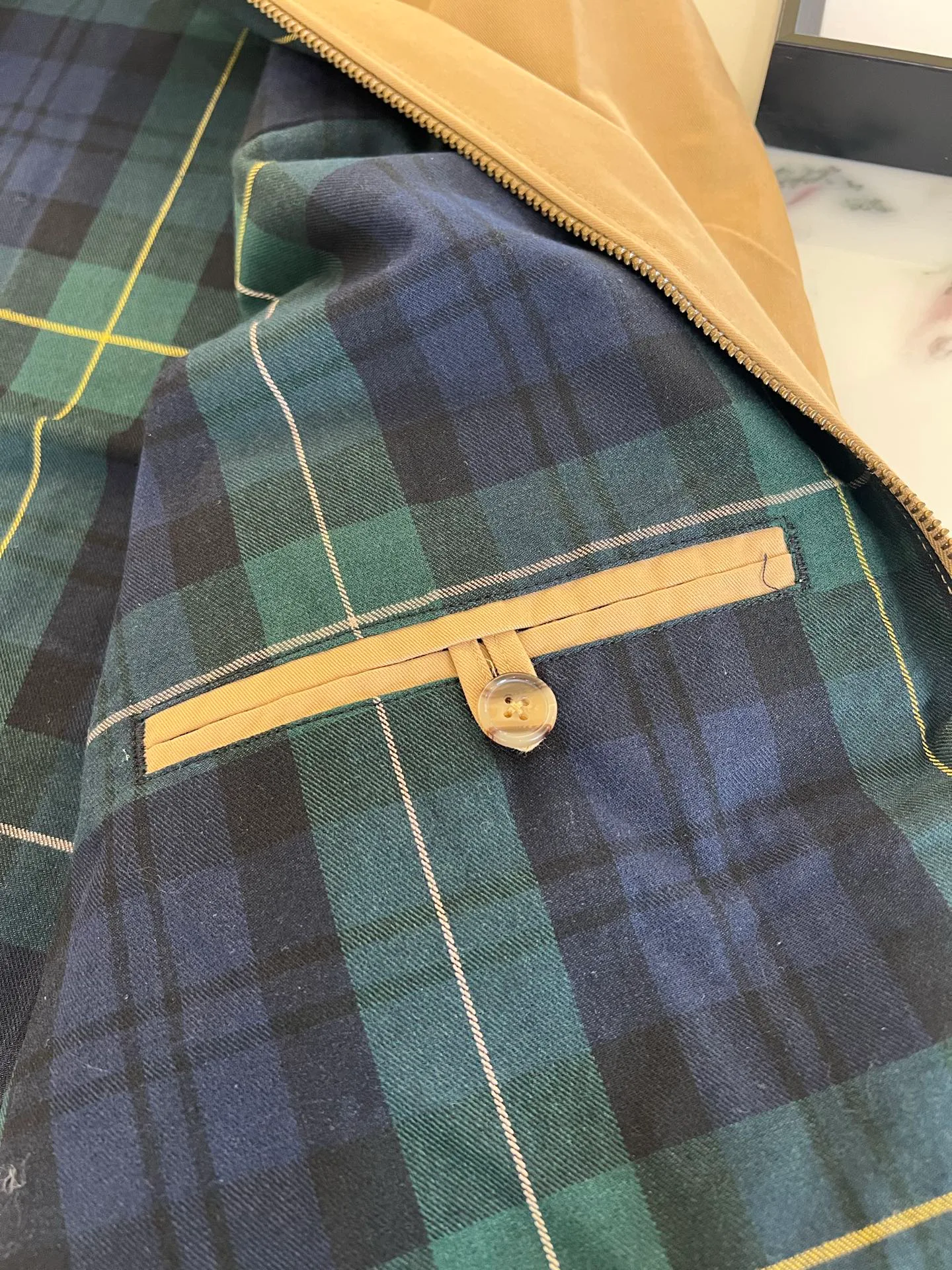 Men's Jackets And Down Jackets RALPH LAUREN 18330375