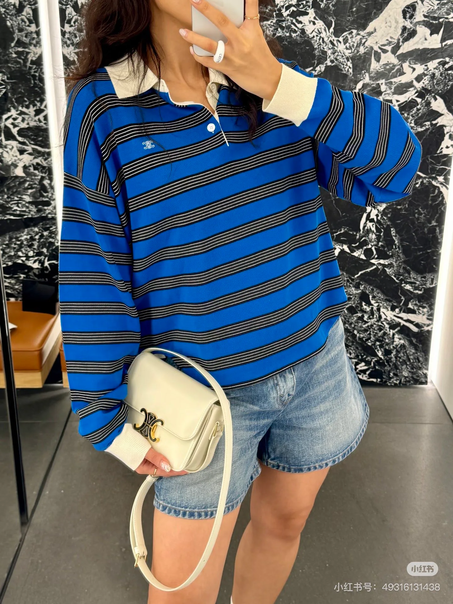 Women's Shirts CELINE 18018931